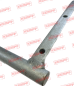 Preview: 35158 Anschlag für Rollplane 150 mm lange Ausführung